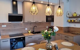 Apartament Lilla 2