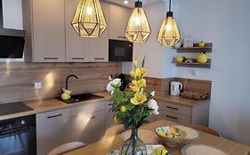 Apartament Lilla 2